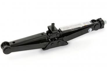 Jack 1335 kg with guide pin, lift height 350 mm 