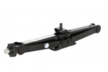 Jack 1335 kg with guide pin, lift height 420 mm 