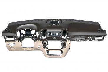 instrument panel 