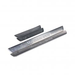 Door sills-SET 