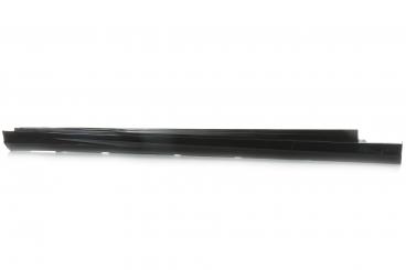 Door sill trim. Re 