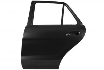 Left rear door 