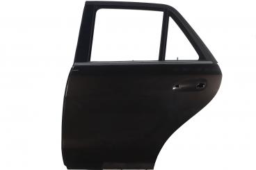 Left rear door 