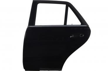 Left rear door 