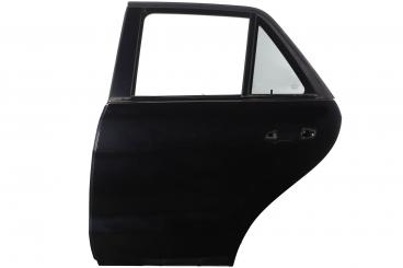 Left rear door 