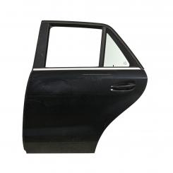 Left rear door 