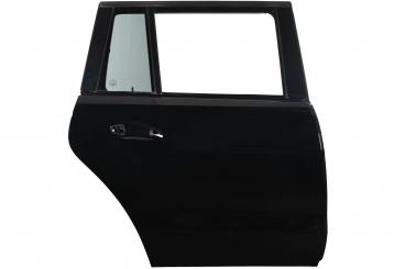 Right rear door 