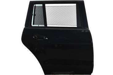 Right rear door 