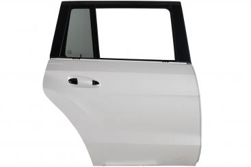 Right rear door