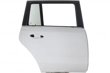 Right rear door 