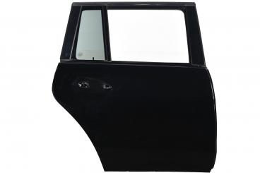 Right rear door 