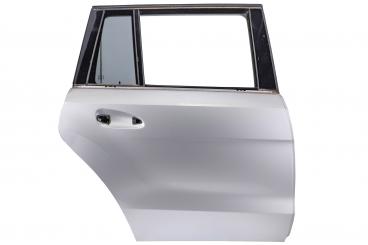 Right rear door 