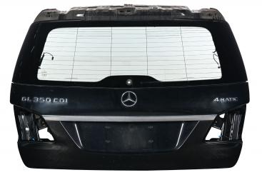Tailgate GD 
