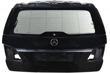 Tailgate GD 