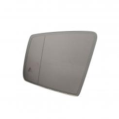 Outside mirror glass LI 