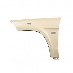 Left front fender