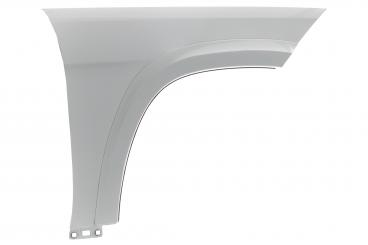 Right front fender 