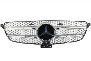 Radiator grille SRV 