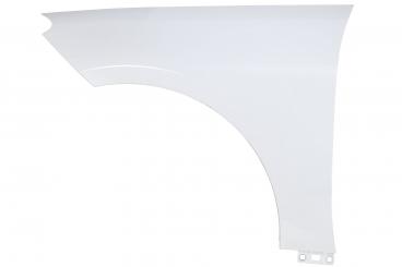 Left front fender