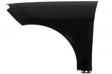 Left front fender