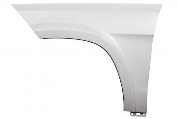 Left front fender 