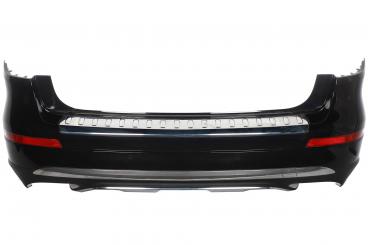 Rear bumper, PTS/TWA/AHK 