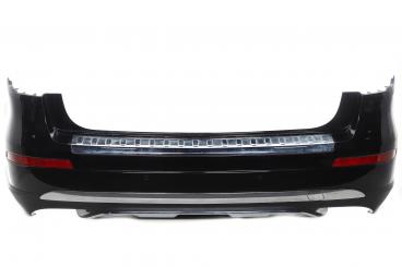 Rear bumper, PTS/TWA 