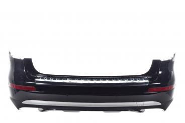 Rear bumper, PTS/TWA/AHK 