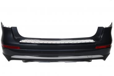 Rear bumper, PTS/TWA 