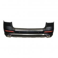 Rear bumper PTS 