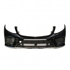 Front bumper ART/PTS 