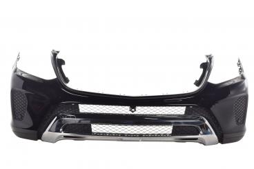 Front bumper PTS/SRV 