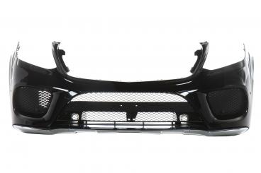 Front bumper PTS 