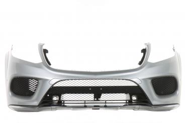 Front bumper PTS 