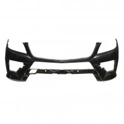 Front bumper skin PTS/SRA 