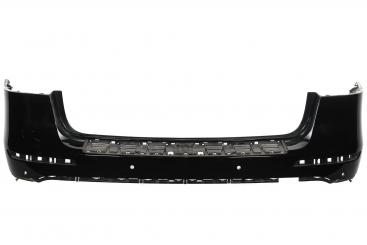 Rear bumper skin PTS 