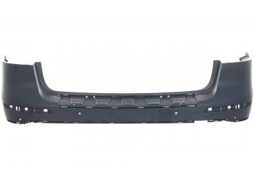 Rear bumper skin PTS 