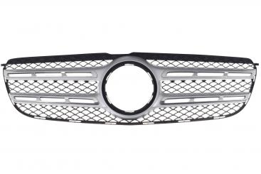 radiator grille 