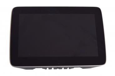 Central display monitor 