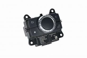 Controller shift block 
