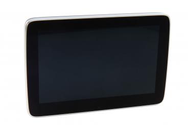 Central display monitor 