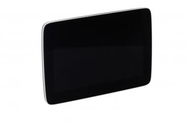 Central display monitor 