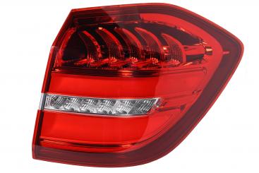 Right rear lamp LED 