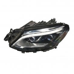 Headlamp LI dynamic LED 