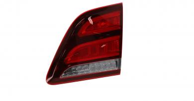 Right rear roof taillamp LED 