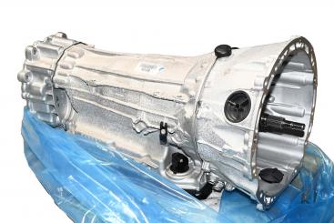 automatic transmission 