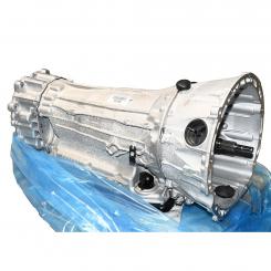 automatic transmission 