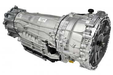 automatic transmission 
