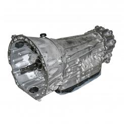 automatic transmission 