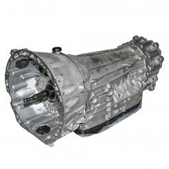 automatic transmission 